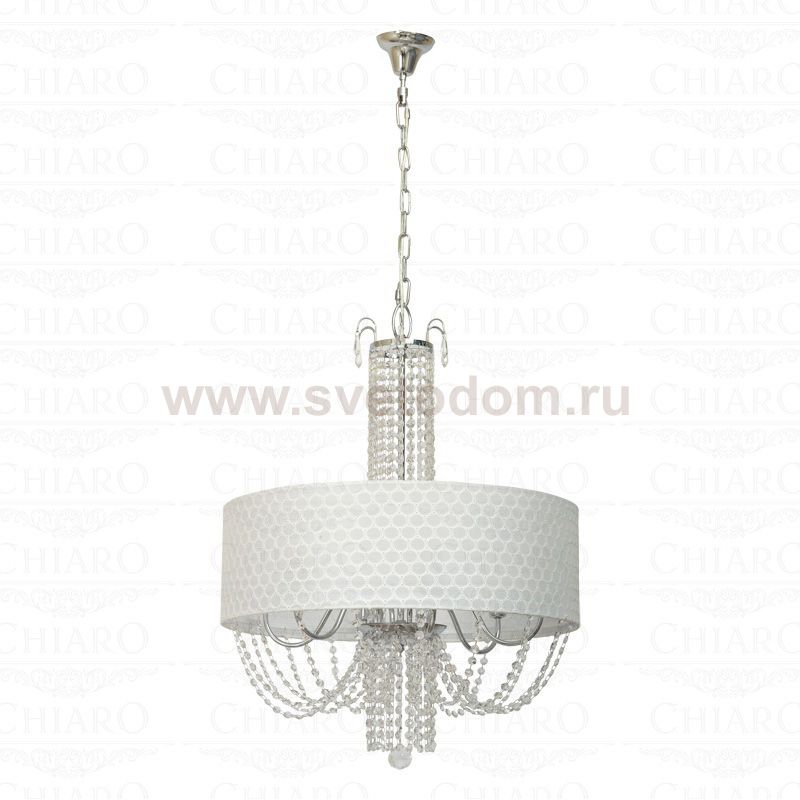 Люстра Mw light 435010406 Джанетта