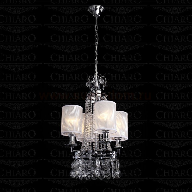 Люстра Mw light 435010904 Джанетта