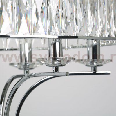 Люстра Chiaro 435011306 Джанетта