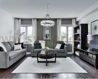 Люстра Chiaro 435011306 Джанетта