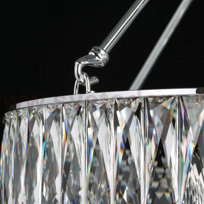 Люстра Chiaro 435011306 Джанетта