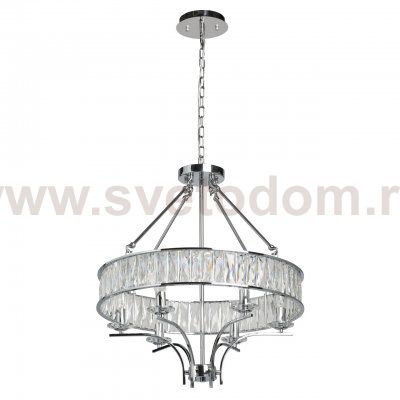 Люстра Chiaro 435011306 Джанетта