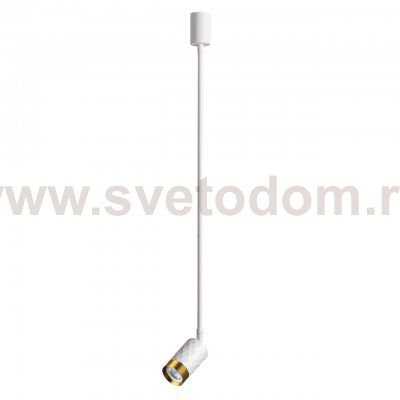 Потолочный светильник Odeon Light 4350/1C AD ASTRUM