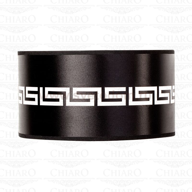 Светильник настенный бра Chiaro 435020701 Джанетта