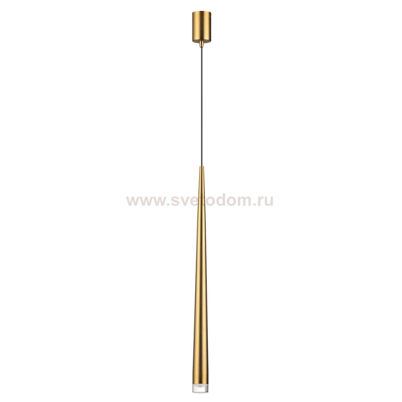 Подвесной светильник Odeon light 4352/5L FRIDA