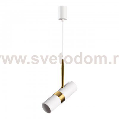 Подвесной светильник Odeon light 4355/1 BULLET