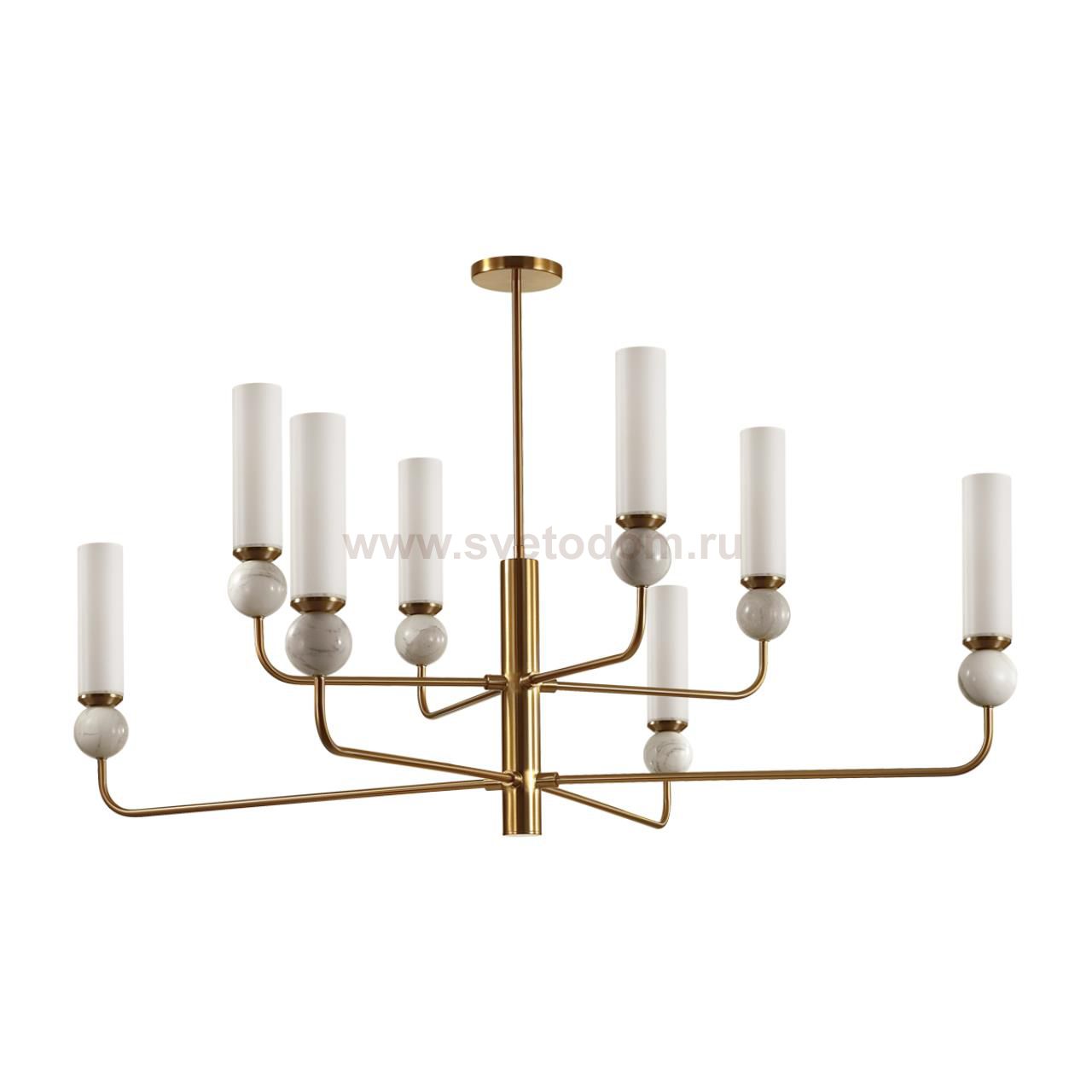 Люстра Odeon light 4359/8 LOLLA