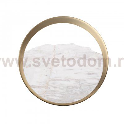 Светильник настенный бра Odeon light 4359/9WL VALLEY