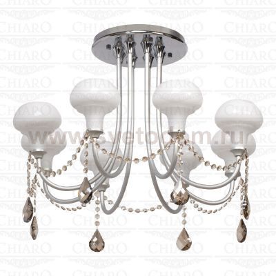Люстра Chiaro 436010208 Камилла