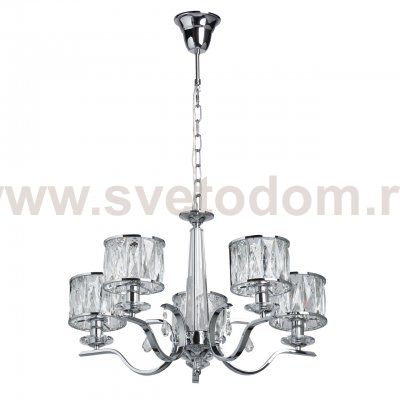 Люстра Chiaro 436010305 Камилла