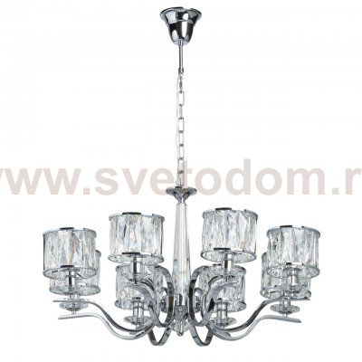 Люстра Chiaro 436010408 Камилла