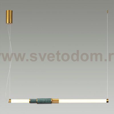 Подвесной светильник Odeon Light 4360/14L MIDCENT