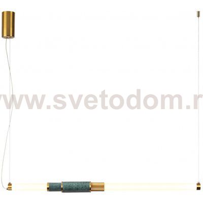 Подвесной светильник Odeon Light 4360/14L MIDCENT