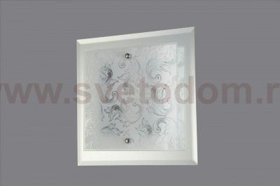 Настенный светильник бра Omnilux OML-45001-02