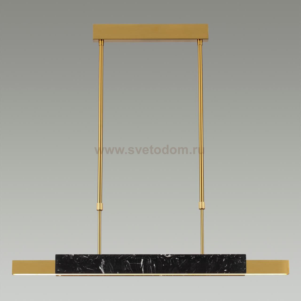 Подвесной светильник Odeon Light 4361/25L MIDCENT