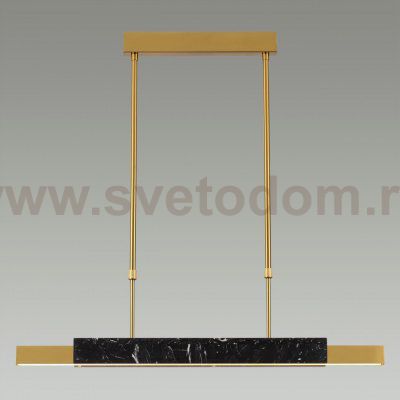 Подвесной светильник Odeon Light 4361/25L MIDCENT