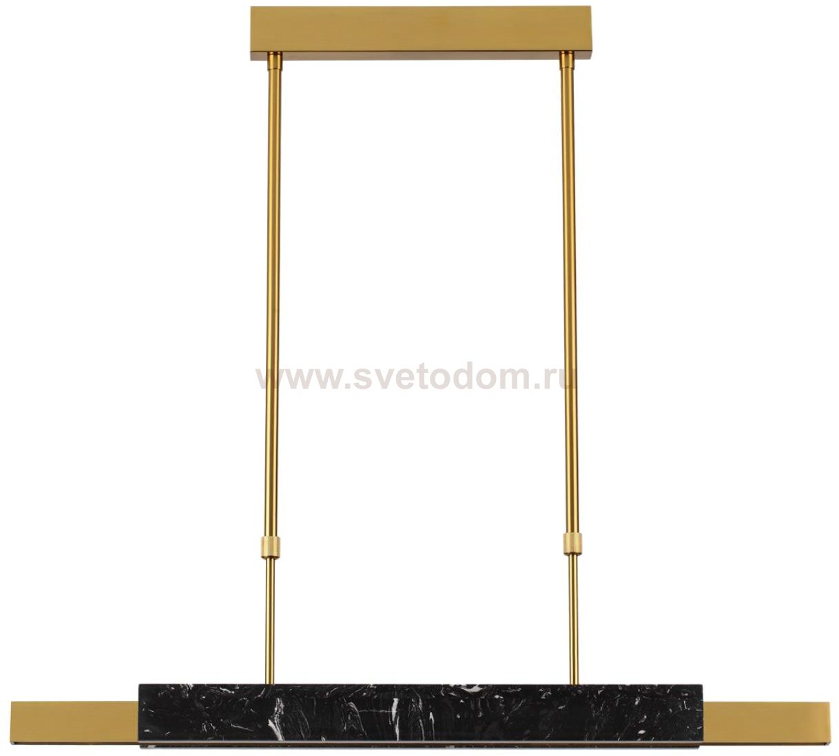 Подвесной светильник Odeon Light 4361/25L MIDCENT