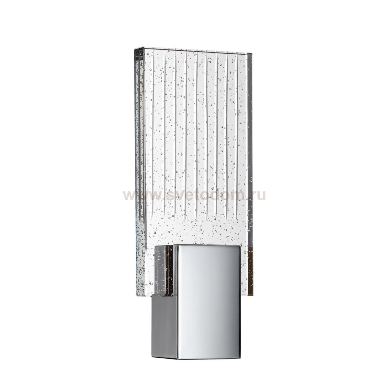 Настенный светильник Odeon light 4363/5WL RICCI