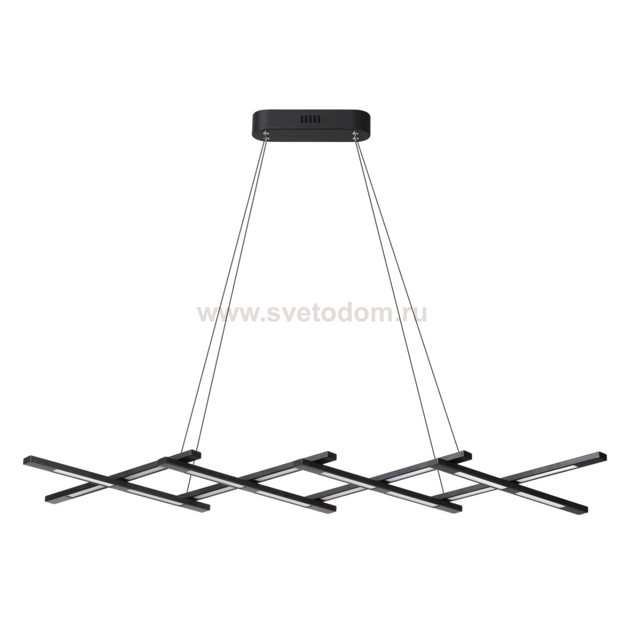 Подвесной светильник Odeon Light 4366/90L RUDY