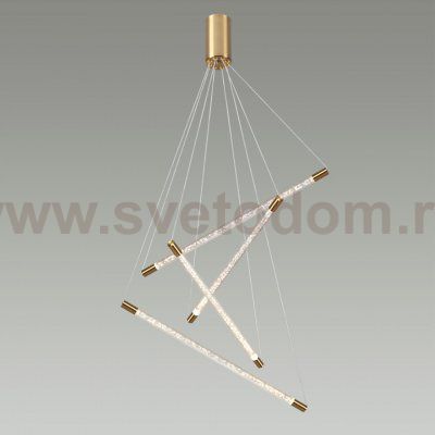 Подвесной светильник Odeon light 4369/40L SPARKY