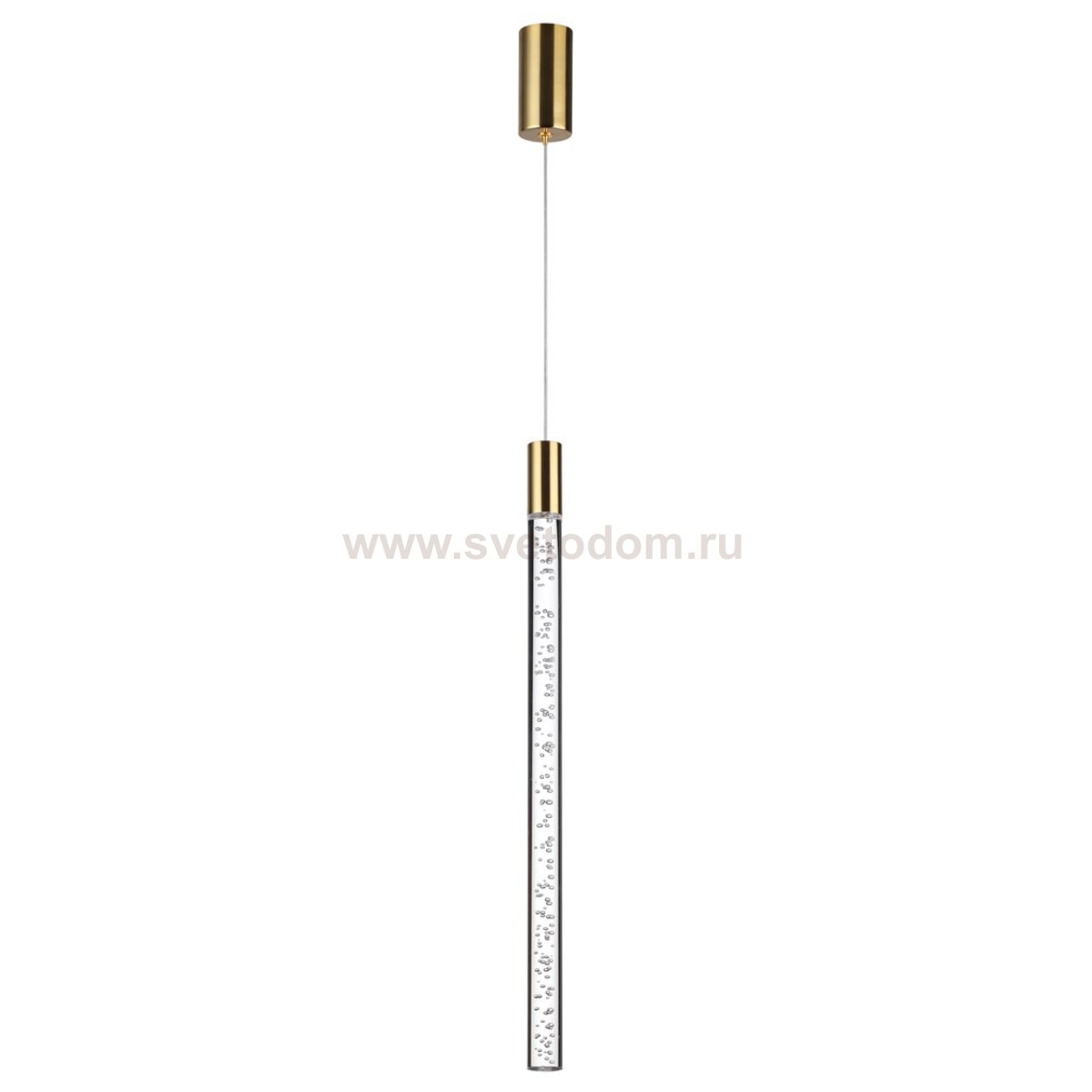 Подвесной светильник Odeon light 4369/5L SPARKY