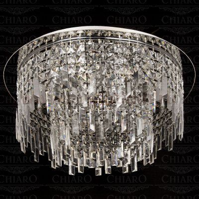 Люстра Chiaro 437010612 Кларис
