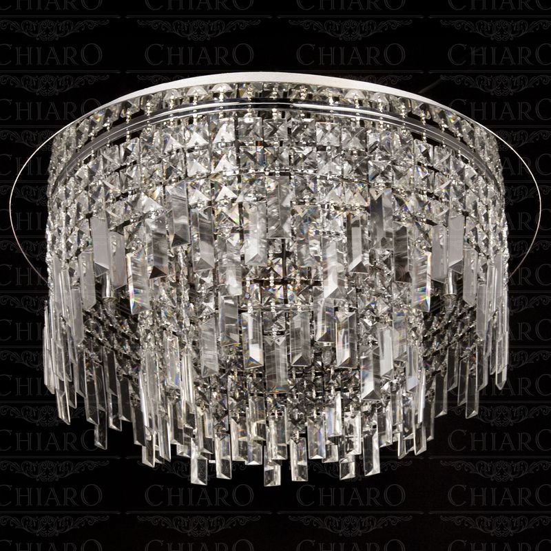 Люстра Chiaro 437010612 Кларис