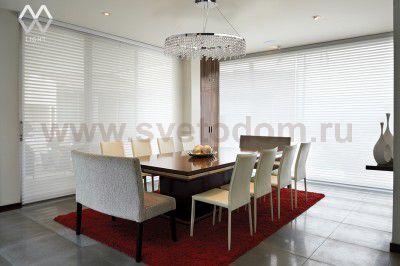 Люстра Mw light 437011212 Кларис