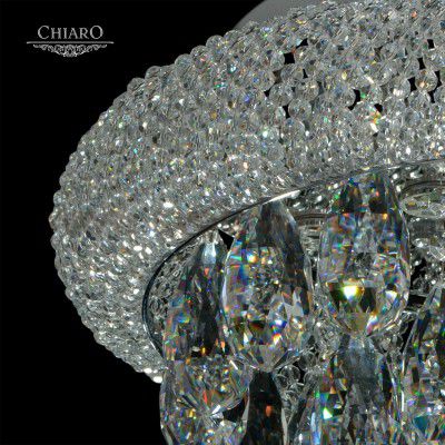 Люстра Chiaro 437011816 Кларис