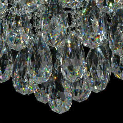 Люстра Chiaro 437011816 Кларис