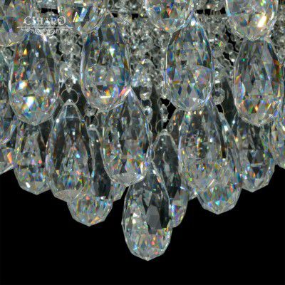 Люстра Chiaro 437011924 Кларис