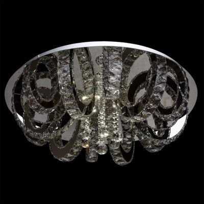 Люстра Chiaro 437012215 Кларис