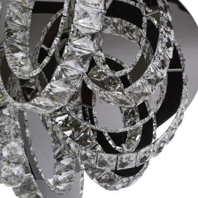 Люстра Chiaro 437012215 Кларис