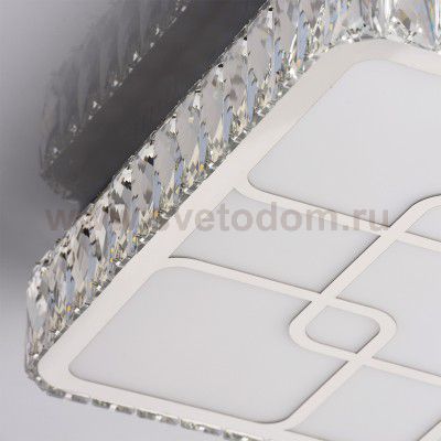 Люстра Chiaro 437012502 Кларис