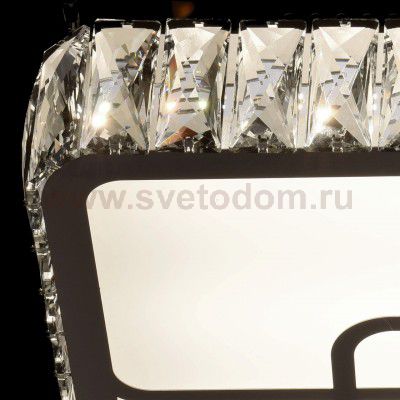 Люстра Chiaro 437012402 Кларис