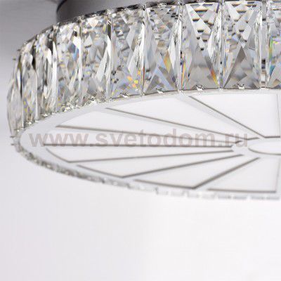 Люстра Chiaro 437012602 Кларис