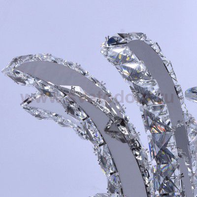 Люстра Chiaro 437012708 Кларис