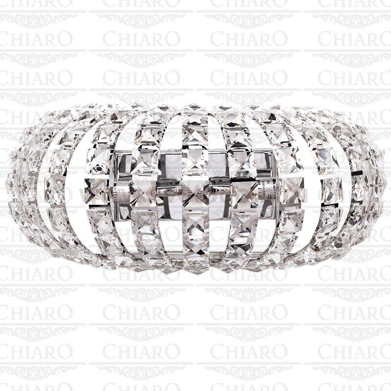 Светильник настенный бра Mw light 437021102 Кларис