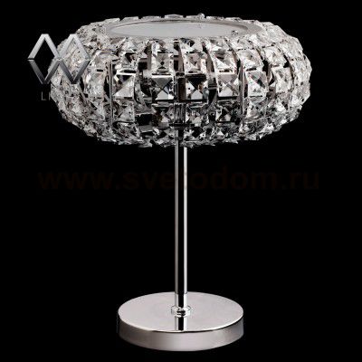 Настольная лампа Mw light 437031002 Кларис