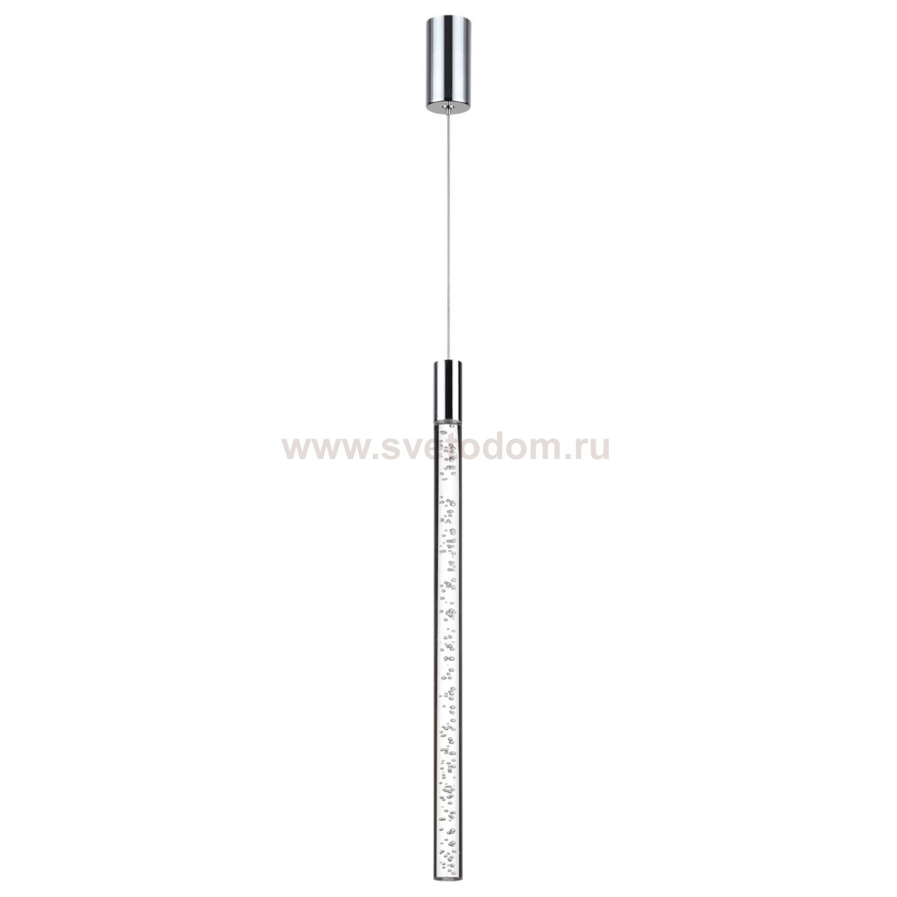 Подвесной светильник Odeon light 4370/5L SPARKY