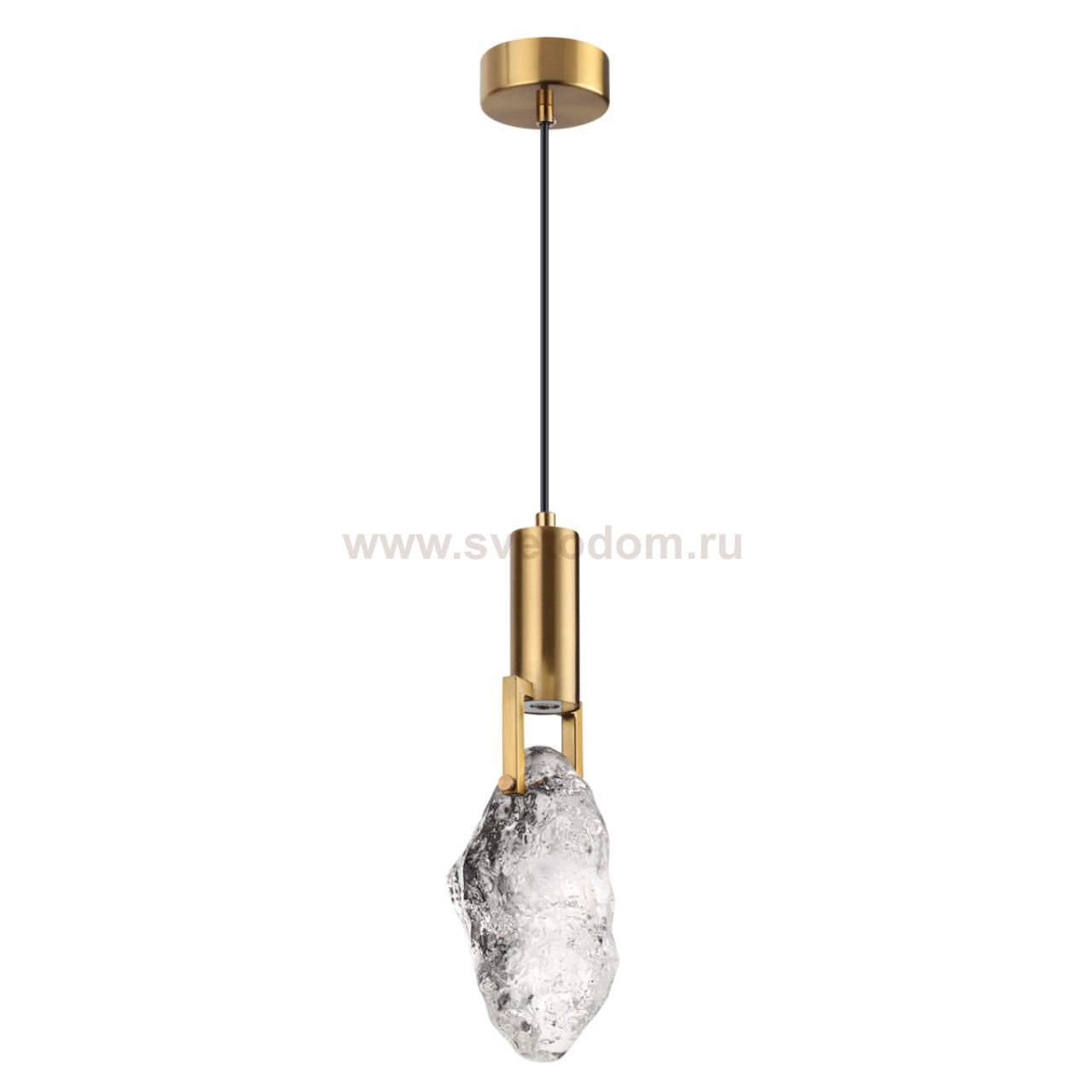 Подвесной светильник Odeon light 4372/5L LIA