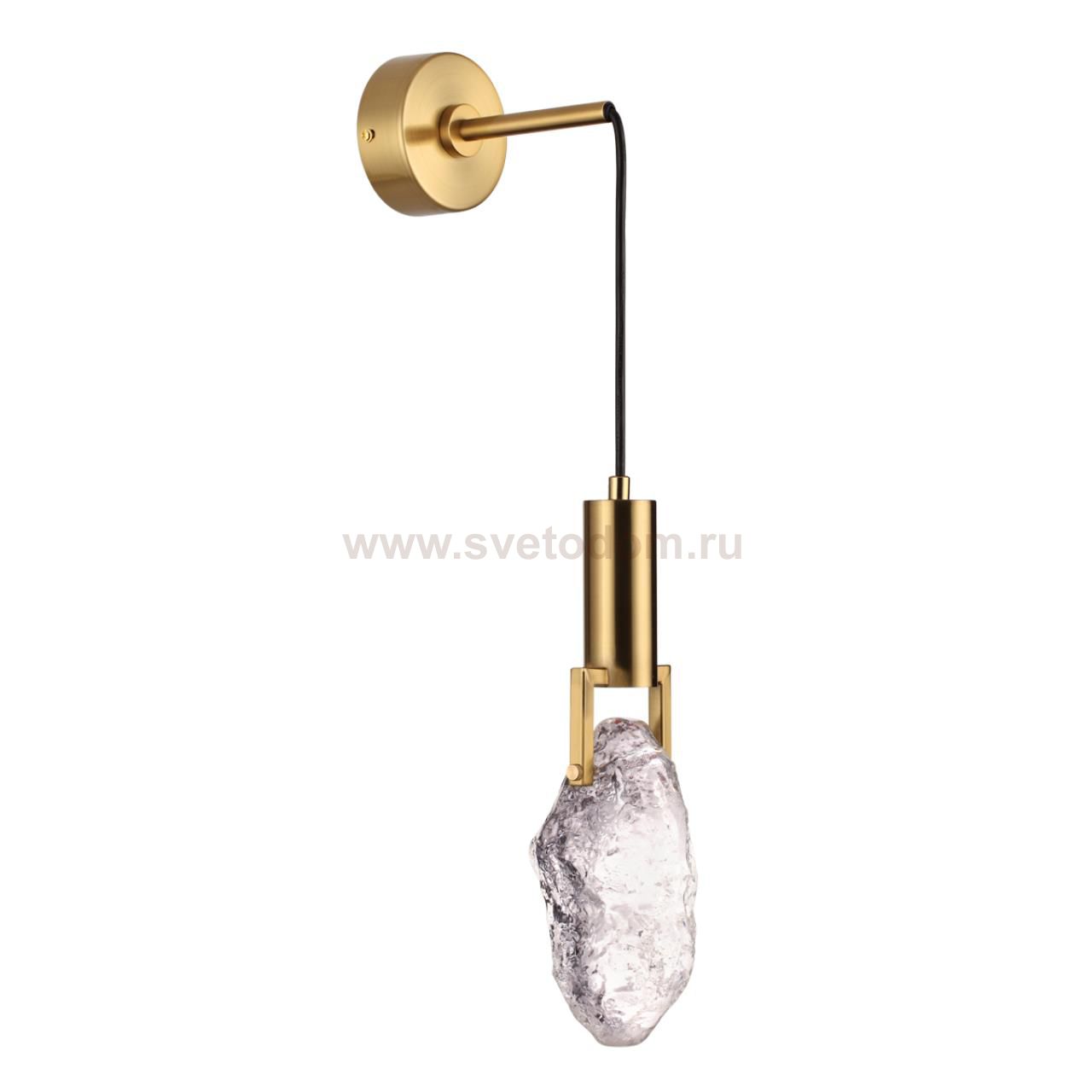 Настенный светильник Odeon light 4372/5WL LIA