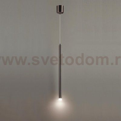 Светильник подвесной одиночный Odeon light 4375/3LA FIANO
