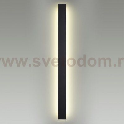 Настенный светильник Odeon Light 4379/29WL FIBI
