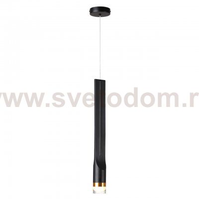 Подвесной светильник Odeon Light 4383/5L NILO