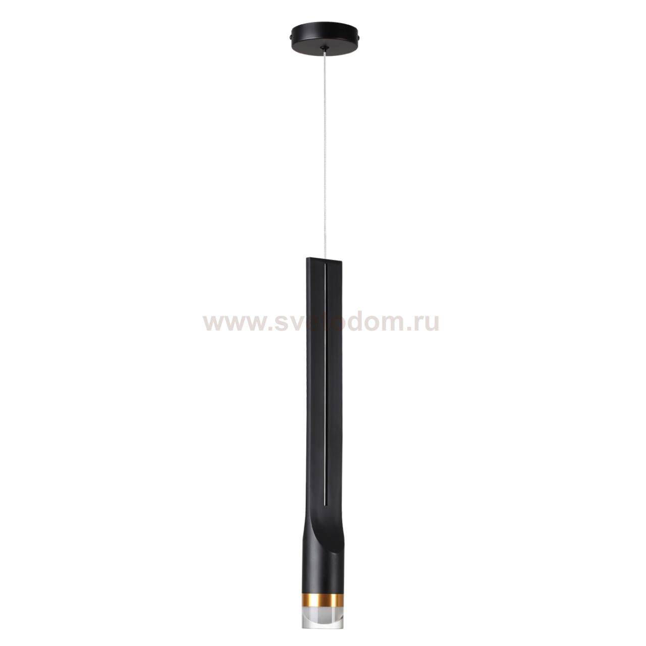 Подвесной светильник Odeon Light 4383/5L NILO