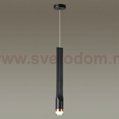 Подвесной светильник Odeon Light 4383/5L NILO