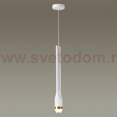 Подвесной светильник Odeon Light 4384/5L NILO