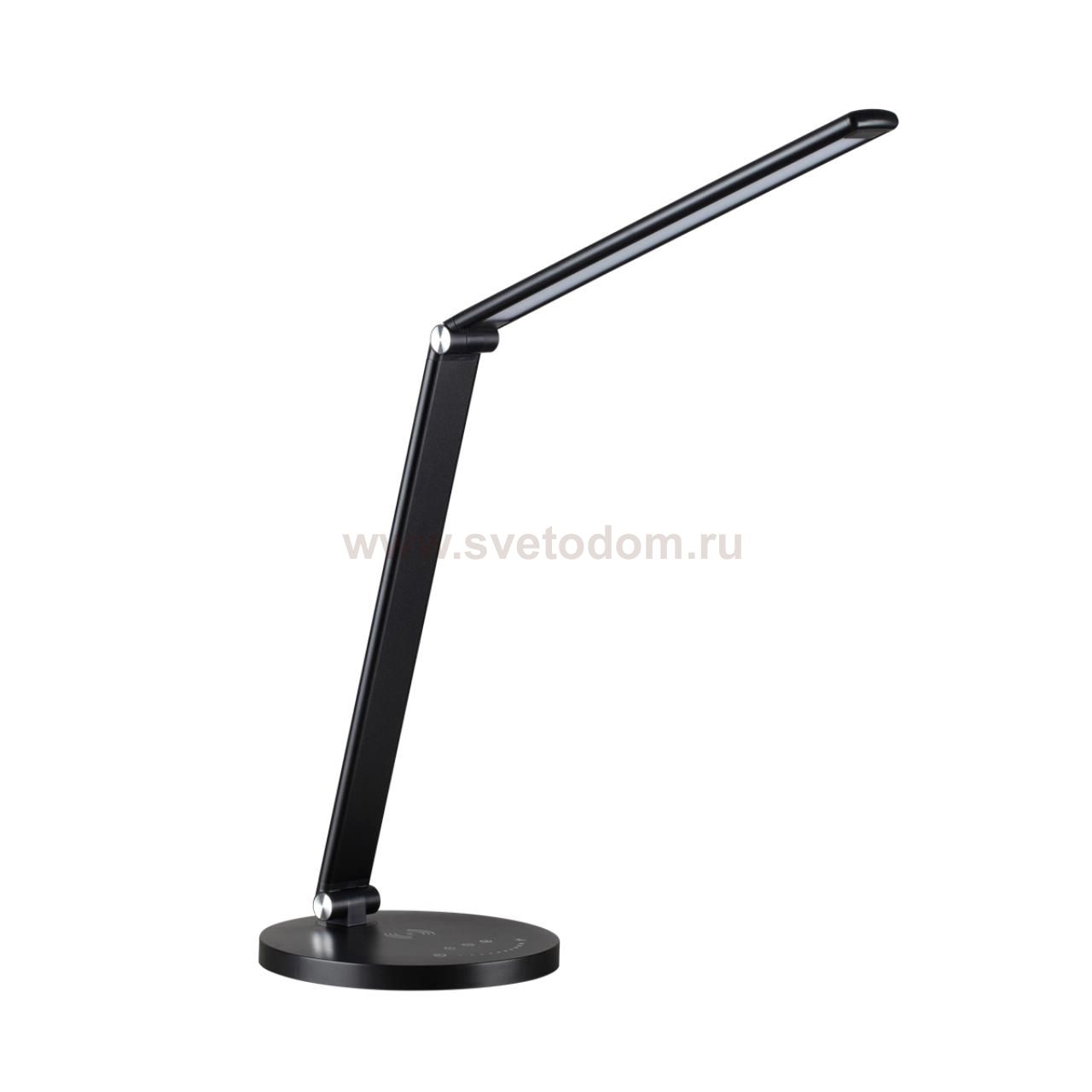 Настольный светильник Odeon Light 4387/7TL UMA