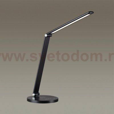 Настольный светильник Odeon Light 4387/7TL UMA